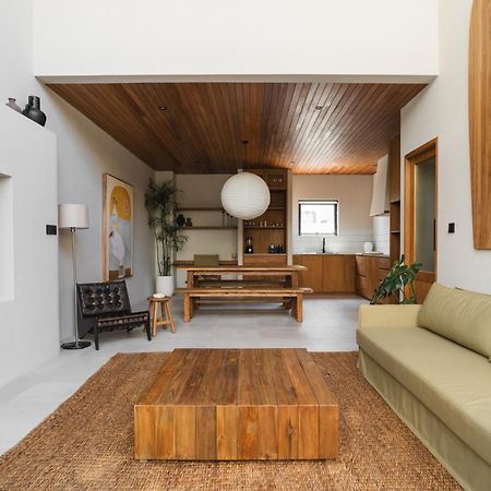 Surf Loft 2 By Alfred In Bali Villa Canggu  Ngoại thất bức ảnh