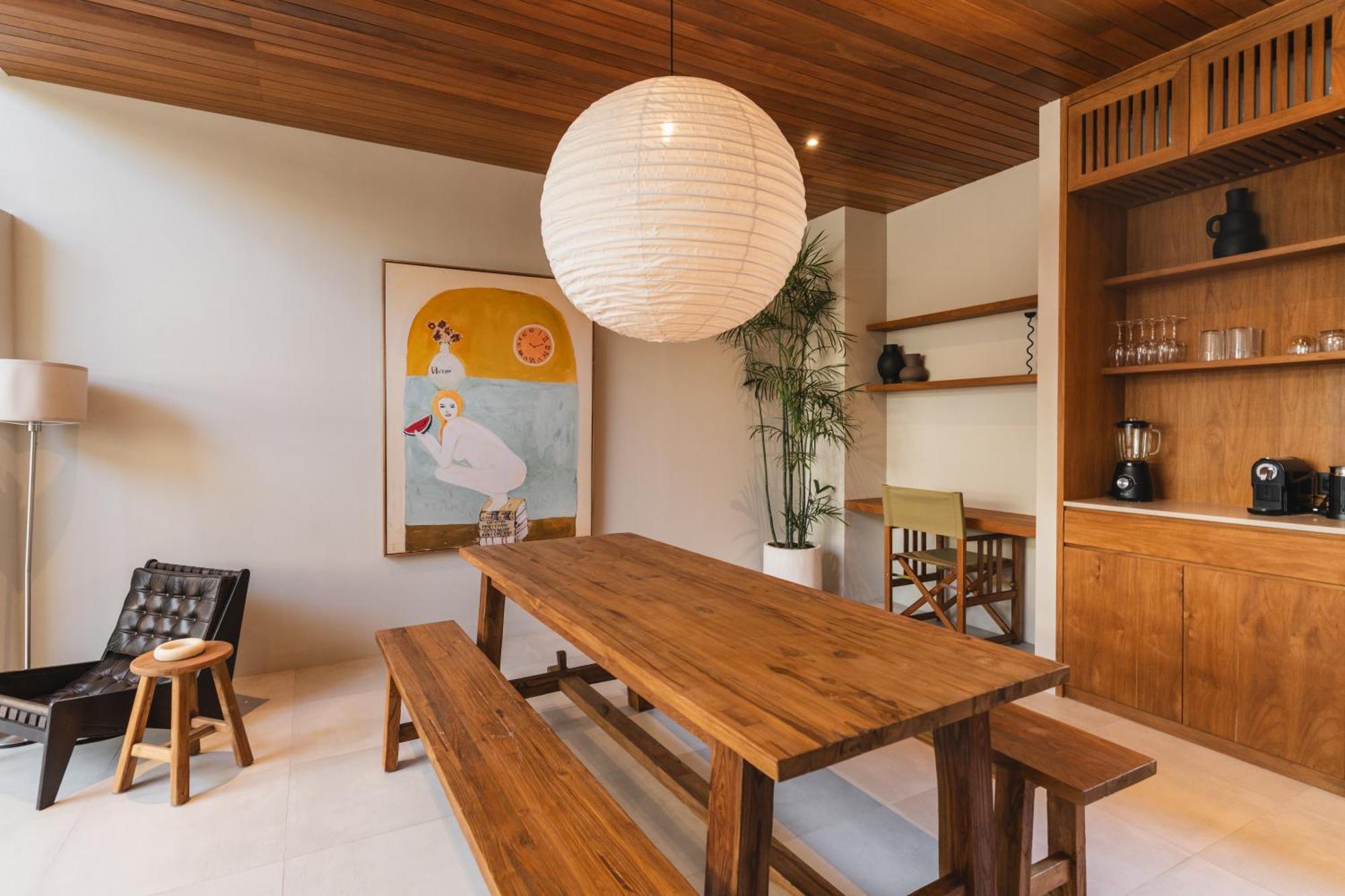 Surf Loft 2 By Alfred In Bali Villa Canggu  Ngoại thất bức ảnh