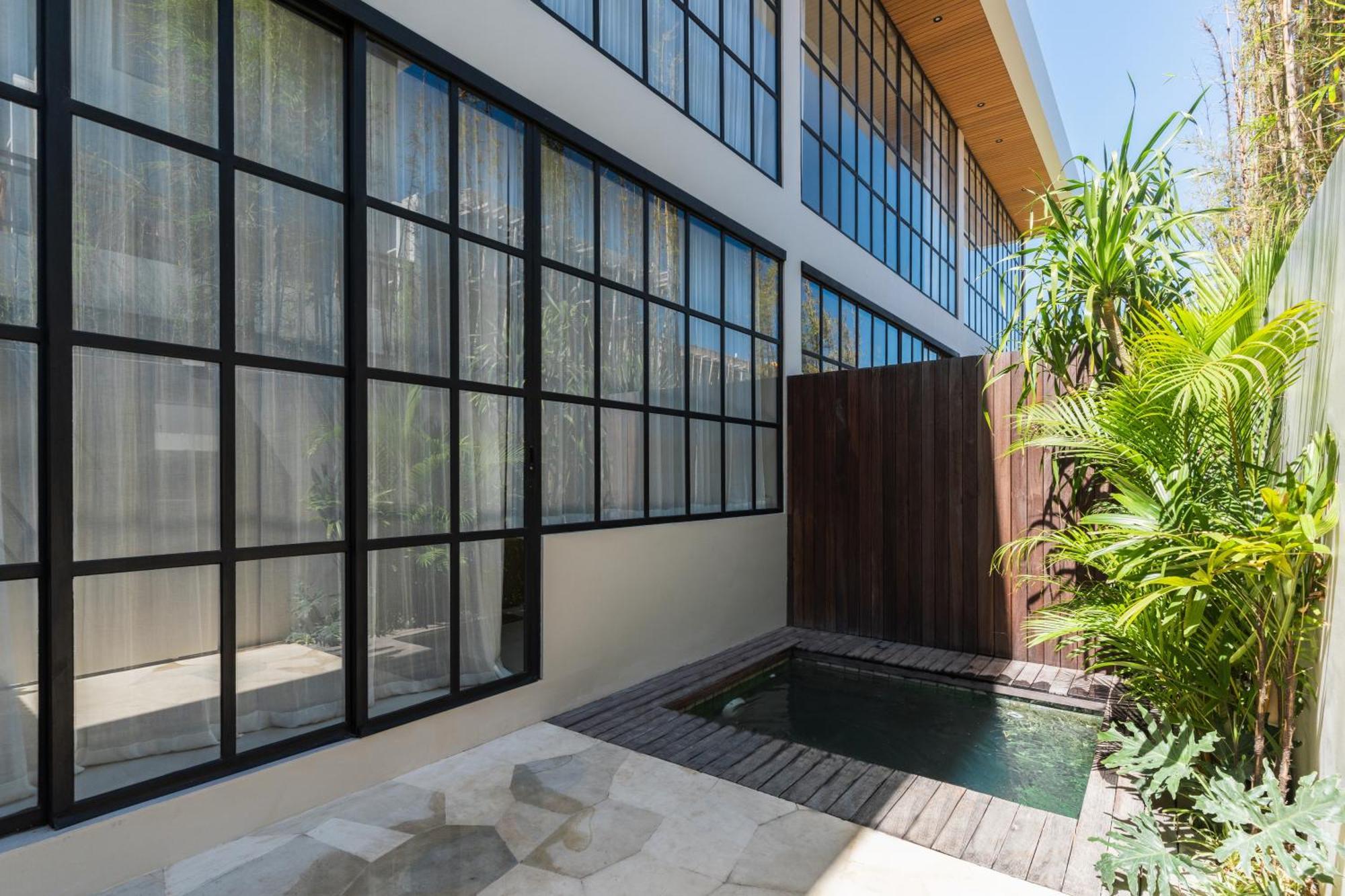 Surf Loft 2 By Alfred In Bali Villa Canggu  Ngoại thất bức ảnh