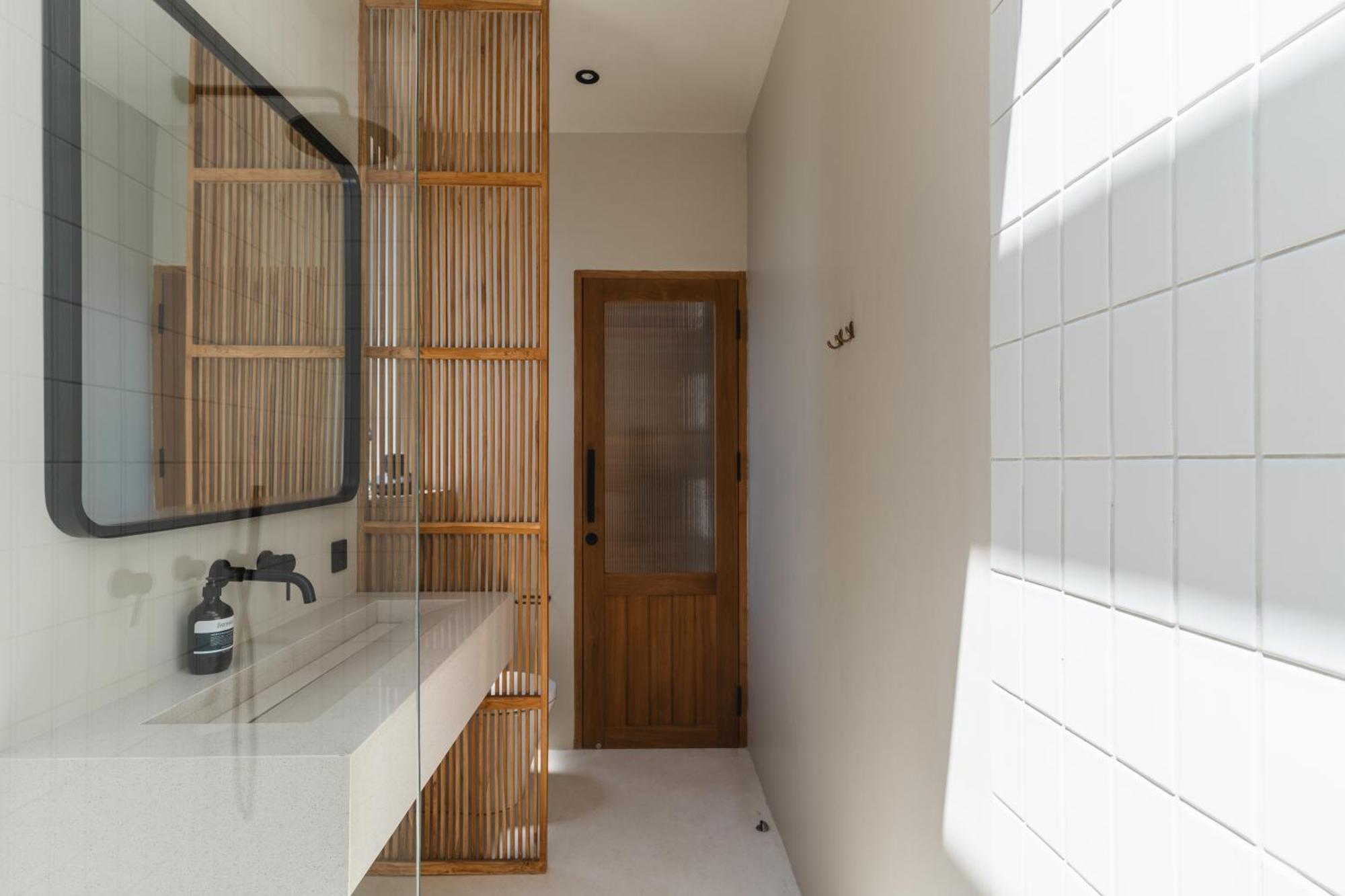 Surf Loft 2 By Alfred In Bali Villa Canggu  Ngoại thất bức ảnh